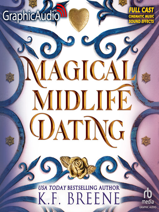 Title details for Magical Midlife Dating by K.F. Breene - Wait list